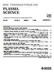 IEEE Transactions on Plasma Science