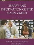 Library and Information Center Management | Edition: 8