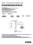 IEEE Transactions on NanoBioscience
