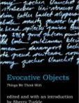 Evocative Objects Things We Think With