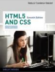 HTML5 and CSS Complete | Edition: 7