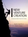 New Venture Creation Entrepreneurship for the 21st Century | Edition: 9
