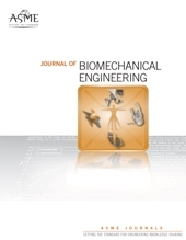Journal of Biomechanical Engineering