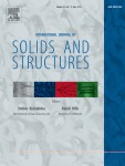 International Journal of Solids and Structures