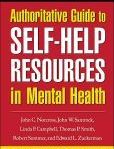 Authoritative Guide to Self-Help Resources in Mental Health, Revised Edition | Edition: 2