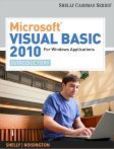 Microsoft Visual Basic 2010 for Windows Applications Introductory | Edition: 1