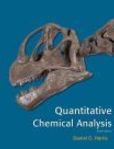 Quantitative Chemical Analysis | Edition: 9