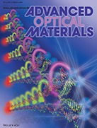 Advanced Optical Materials