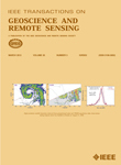 IEEE Transactions on Geoscience and Remote Sensing