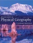McKnight's Physical Geography A Landscape Appreciation | Edition: 10