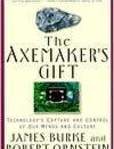 The Axemaker's Gift | Edition: 2