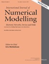 International Journal of Numerical Modelling: Electronic Networks, Devices and Fields