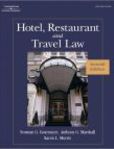 Hotel, Restaurant, and Travel Law | Edition: 7