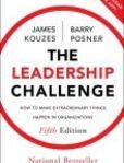 The Leadership Challenge How to Make Extraordinary Things Happen in Organizations | Edition: 5