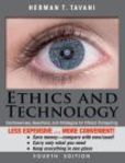 Ethics and Technology Ethical Issues in an Age ofInformation and Communication Technology | Edition: 4