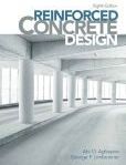 Reinforced Concrete Design | Edition: 8