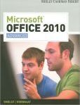 Microsoft Office 2010 Advanced | Edition: 1