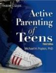 Active Parenting of Teens | Edition: 3