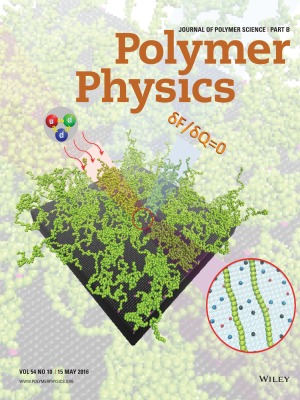 Journal of Polymer Science Part B: Polymer Physics