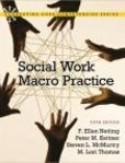 Social Work Macro Practice | Edition: 5