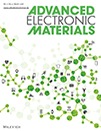 Advanced Electronic Materials