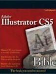 Illustrator CS5 Bible | Edition: 1