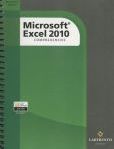 Microsoft Excel 2010  Comprehensive - Text