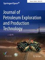 Journal of Petroleum Exploration and Production Technology