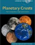 Planetary Crusts Their Composition, Origin and Evolution