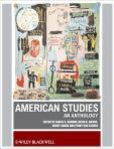 American Studies An Anthology | Edition: 1