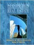 Modern Real Estate | Edition: 5