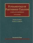 Fundamentals of Partnership Taxation | Edition: 9