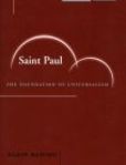 Saint Paul The Foundation of Universalism | Edition: 1