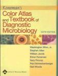 Koneman's Color Atlas and Textbook of Diagnostic Microbiology | Edition: 6