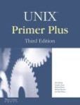 UNIX Primer Plus | Edition: 3