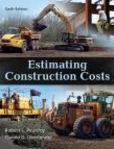 Estimating Construction Costs | Edition: 6