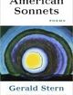 American Sonnets Poems