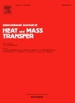 International Journal of Heat and Mass Transfer