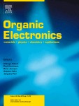 Organic Electronics