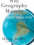 Why Geography Matters More Than Ever | Edition: 2