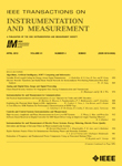 IEEE Transactions on Instrumentation and Measurement