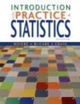 Intro. to Practice of Statistics