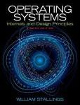 Operating Systems Internals and Design Principles | Edition: 8