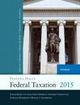 Prentice Hall's Federal Taxation 2015 Individuals | Edition: 28