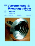 IEEE Antennas and Propagation Magazine