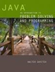 Java An Introduction to Problem Solving and Programming | Edition: 7