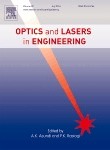 Optics and Lasers in Engineering