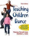 Teaching Children Dance-3rd Edition | Edition: 3