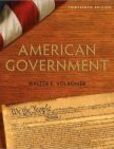 American Government | Edition: 13
