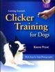 Clicker Training for Dogs | Edition: 4